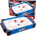 Mini Air Hockey Arcade Spiel tragbarer Air Hockey Tisch