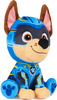 Paw Patrol The Movie 2 Maskottchen Chase Plüschtier Hund 17 cm