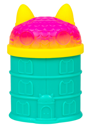 Gabi Katze Haus Surprise Figur