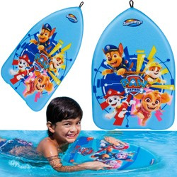 Paw Patrol Swimways Board bringt Kindern das Schwimmen bei