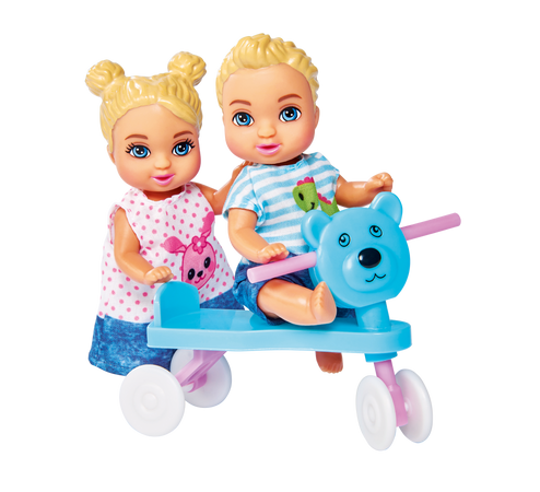 Steffi puppenspielzimmer