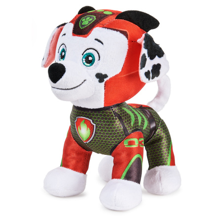 Paw Patrol Plüschmaskottchen Marshall Aqua Pups 18cm