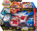 Bakugan Legends Battle Collection Pack Cycloid + 5 Figuren und Karten