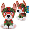 Paw Patrol || Tracker