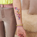 Cool Maker Shimmer Me Body Art Tattoo-Set für Kinder