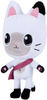 Gabby's Dollhouse Pando Paws Maskottchen 25 cm Gabby's Dollhouse Pando Paws