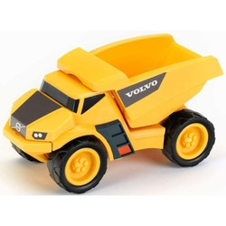 Volvo Muldenkipper 1:24 Klein Baufahrzeug 