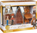 Harry Potter Magical Minis Three Broomsticks Pub Set Three Broomsticks Inn Figuren + Zubehör