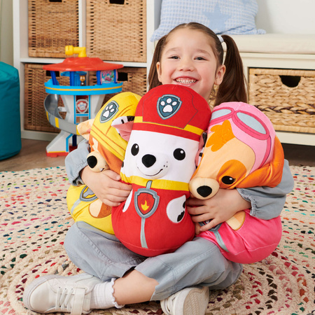 Paw Patrol Maskottchen Marshall Plüsch weich kuschelig Gund Hund 31 cm