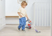 Casdon Little Helper Spielzeug-Staubsauger