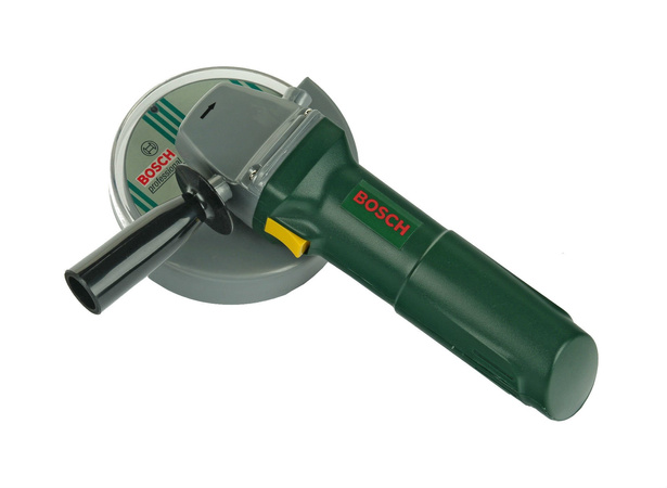 Klein 8426 Szlifierka kątowa Bosch z dźwiękiem