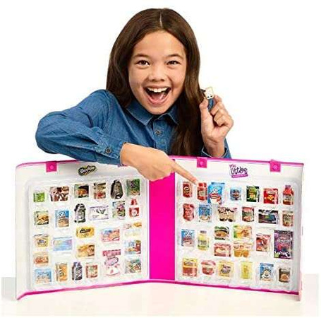 Shopkins Taschenkoffer für 50 Figuren
