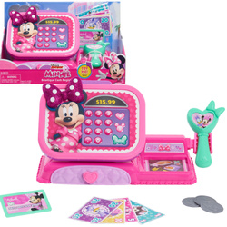 Einfach spielen Minnie Maus// Minnie Mouse Registrierkasse