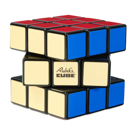 Original Rubik's Cube Vintage 3x3 Rubik's Cube Gold