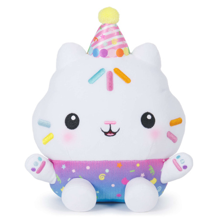 Gabi Cat House Interaktives Maskottchen Cakey Cat 25 cm