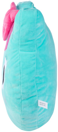 Gabby's Dollhouse Soft Large MerCat 50cm Meerjungfrauen-Kissen