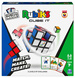Arcade Social Puzzle Game Original Rubik's Cube It Rubik's Cube Spin Master