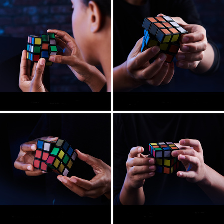 Original Rubik's Phantom 3x3 Rubik's Würfel