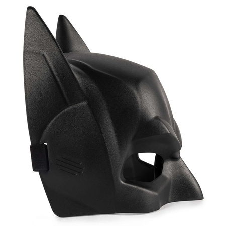 DC Comics Batman Maske + Umhang Kostüm Set