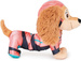 Paw Patrol The Mighty Kinofilm Liberty Plüsch Maskottchen Hund 20 cm Gund + Poms Katzen