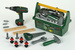 Klein 8429 Bosch Toolbox Schraubendreher