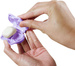 Ciastolina Little Dentist Krokodil Set + Zubehör