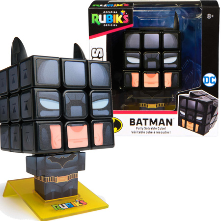 Rubik's Würfel 3x3 Kuben Batman