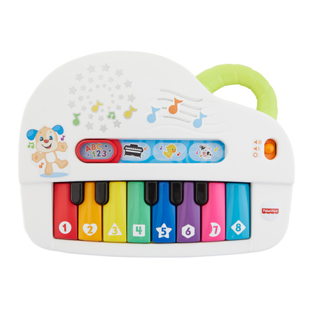 Fisher-Price Lernklavier für Kleinkinder