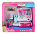 Klein 9339 Ladenkasse mit Scanner Barbie