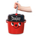 Casdon Henry Little Helper Eimer und Spielzeugmopp