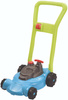 Turbo-Gartenmäher für Kinder