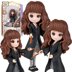 Harry Potter figur Hermine Granger 8 cm Sammlerstück Magical Minis