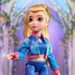 Unicorn Academy Isabel Masquerade Puppenset + extra Outfit