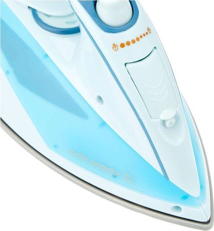 Braun Großes Bügeleisen mit Waschmaschine für Kinder Klein