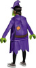 Lego Hexe Kostüm Hexe 4-6 Jahre alt S