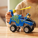 Paw Patrol Jungle Pups Vehicle Chase Set + Figur