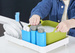 Joseph Joseph Extend Geschirrspülset Kids Toy Dishwashing Set 10 Stück
