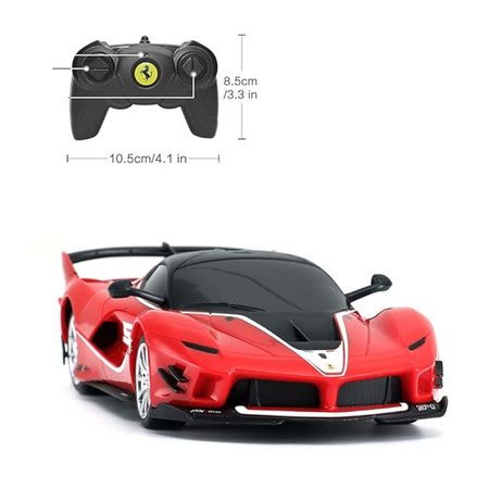 Ferngesteuerter Ferrari FXX-K Evo 1:18