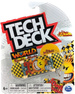 Tech Deck Griffbrett World Industries+ Aufkleber