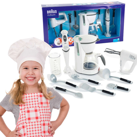 Klein 9625 Braun Zestaw Akcesoriów kuchennych