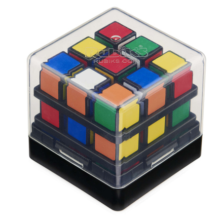 Rubik's Cube 5in1 Rubik's Roll 5 Spiele Reiseversion