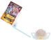 Bakugan Battle Pack Strategie Spiel + Figuren Spezialangriff Bruiser Spezialangriff Octogan
