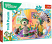 Trefl 14319 Puzzle 24 Maxi Treflik Familie