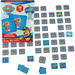 Paw Patrol Memo Kartenspiel 72 Karten