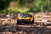 Transformers Auto Bumblebee Chevrolet Camaro 1977 Żółte Autko Jada Toys