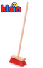 Kinderstraßenbesen Holz 78 cm Klein 6640