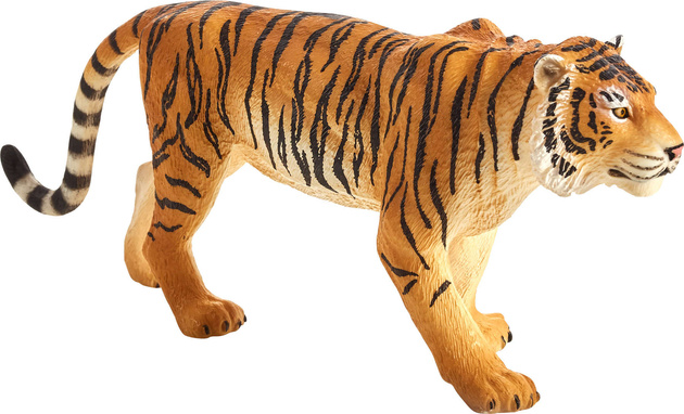 Animal Planet Bengalischer Tiger Figur 15,5 cm