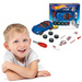 Hot Wheels 2in1 Tuning-Set Klein 8010
