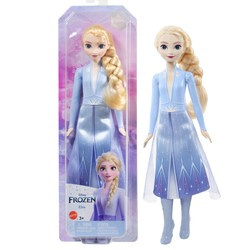 Gefrorene Die Eiskönigin Puppe Elsa 30 cm
