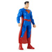 Superman bewegliche Heldenfigur 24 cm DC Comics